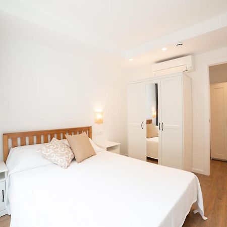 Apartaments Voralmar Кальдес-де-Эстрак Экстерьер фото